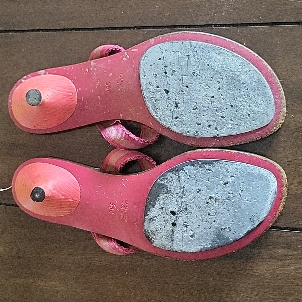 Slippers - Picture 4 of 4